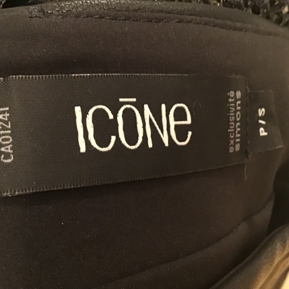 Icone skirt - Picture 3 of 3